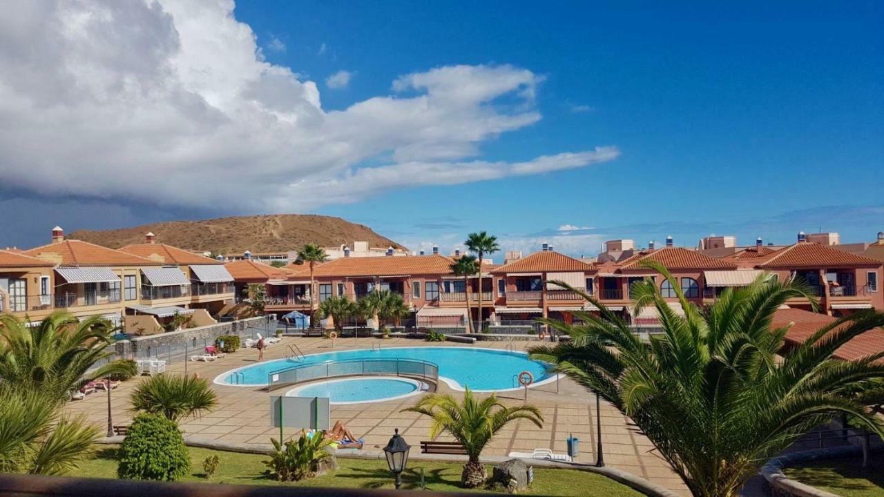Апартаменты Atlantico Коста-дель-Силенцио Экстерьер фото